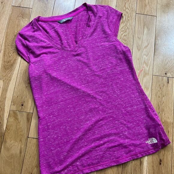 North Face Womens Blouse New Size M - Picture 1 of 4